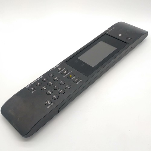 Control Panel fits Epson Workforce WF-7725 WF-7720 WF-7710 WF7710 WF7720 WF7725 - Afbeelding 2 van 13