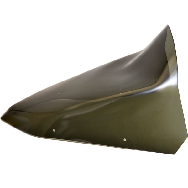 Ranger Boat Windshield 7W262 | Plexiglass 17 1/2 x 15 5/8 x 9 3/8
