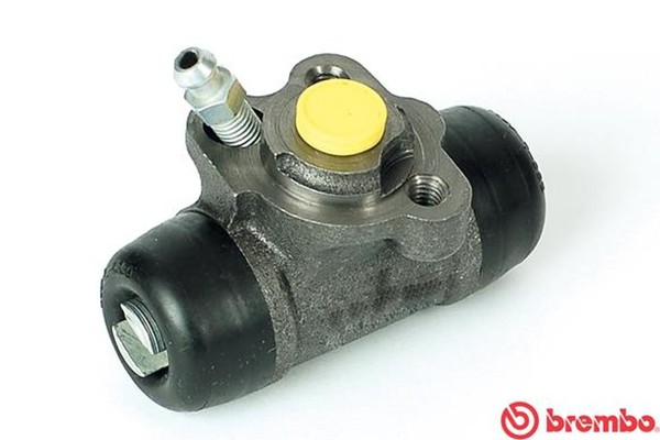 Brembo Radbremszylinder A 12 417 FüR Toyota Carina FX Paseo Starlet Corolla 4-image