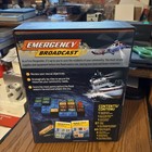 Emergency Broadcast Board Game By Bicycle BRAND NEW !! — photo 6