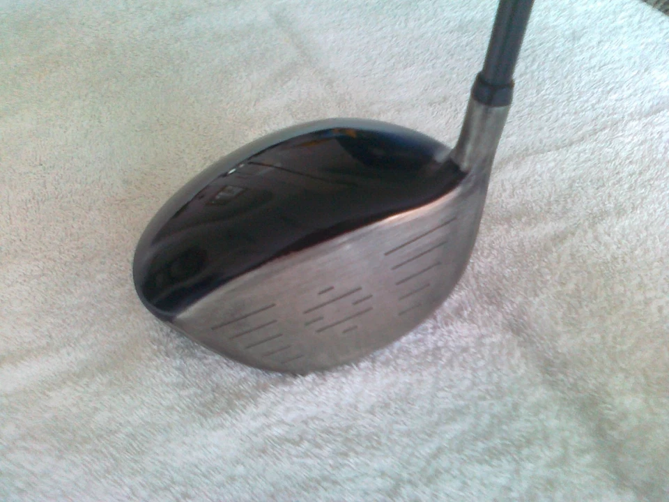 Taylormade RBZ Stage 2 Driver, 10.5* Aldila 'TGW' 60 X stiff, Golf Pride grip. - Image 2 of 4
