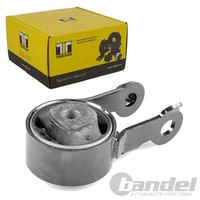 Tedgum Motorlager Hinten Passend FüR Toyota Yaris | TED45018