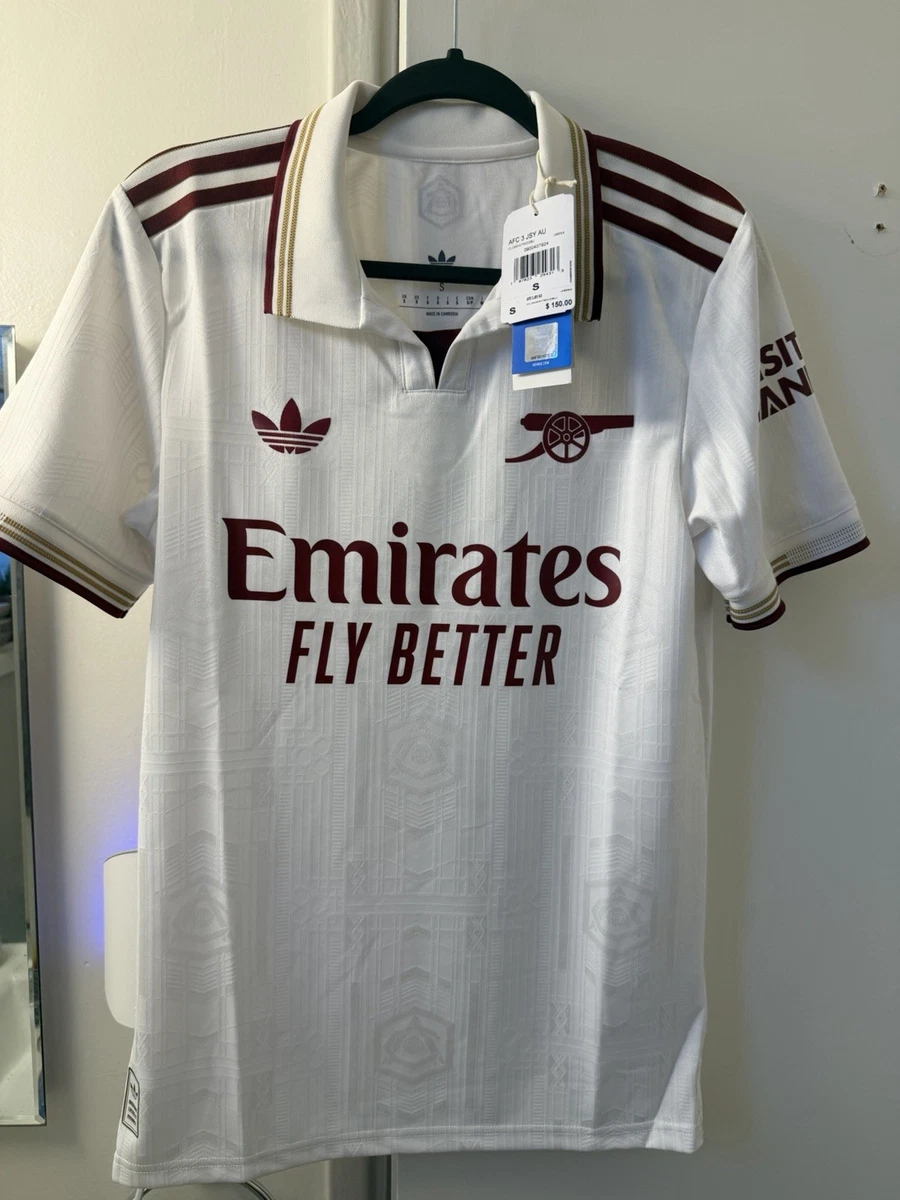 arsenal 3rd products for sale | eBay
