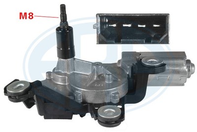 ERA 460003A Wischermotor für AUDI,SEAT,SKODA,VW