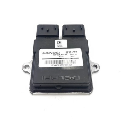 ECU Controller BOX 28561520 For MASH FIFTY 50 50cc 4-troke 96C00P250003