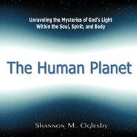 Shannon M. Oglesby | The Human Planet | Taschenbuch | Englisch (2009)
