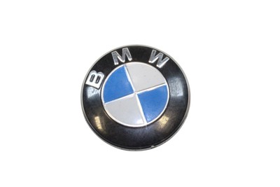 BMW 3 G20, G28 6850834 Radkappen 2.00 Diesel / electricity 140kw 2020 27924183