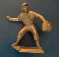 1956 Big League Stars Al Rosen Statue Cleveland Indians 