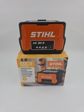 STIHL AK 30 S Akku 36 V 5 Ah Li-Ionen für alle AK Systeme 180Wh NEU