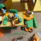 Dora The Explorer-Go Diego Diego-Diego’s Talking Rescue Center-2006-As Shown — photo 5