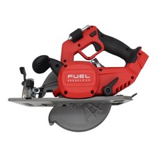 Milwaukee 2834-20 M18 FUEL 18V Lithium-Ion Brushless Cordless Circular Saw
