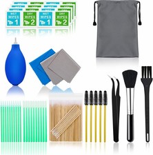 Cell Phone Cleaning Kit, Speaker Cleaner for iPhone, Charging Port Cleaning Tool