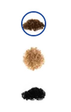 Marigold Market Curly Doll Hair Various Colors New