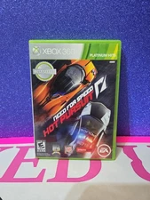 Need for Speed: Hot Pursuit (Microsoft Xbox 360, 2010) Tested