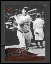 2005 Upper Deck Sweet Spot Football 7