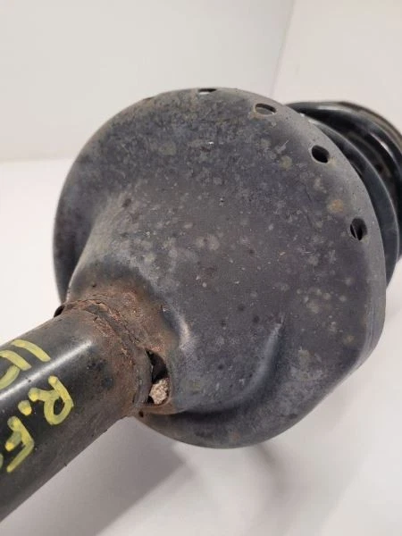 SUBARU OUTBACK LEGACY 2010-2014 Passenger Right Strut Front 20310AJ04A - Image 3 of 4