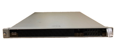 Cisco ASA5545-X mit VPN Premium Lizenz + Dual PSU + Halterungen Cisco ASA5545-X