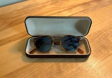 NEW Persol 3108S Unisex Sunglasses - Polarize...