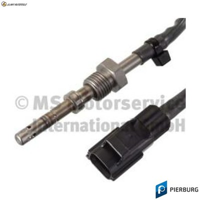 SENSOR ABGASTEMPERATUR 7.08369.69.0 FÜR VOLVO D5244T18/5244T5/5244T4 2.4L 5cyl