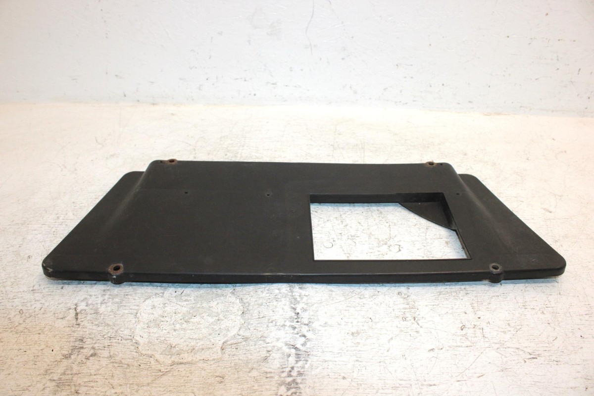 2000 Ski-doo Mxz 700 Oem Air Intake Plate 517302413 517302836 SS8