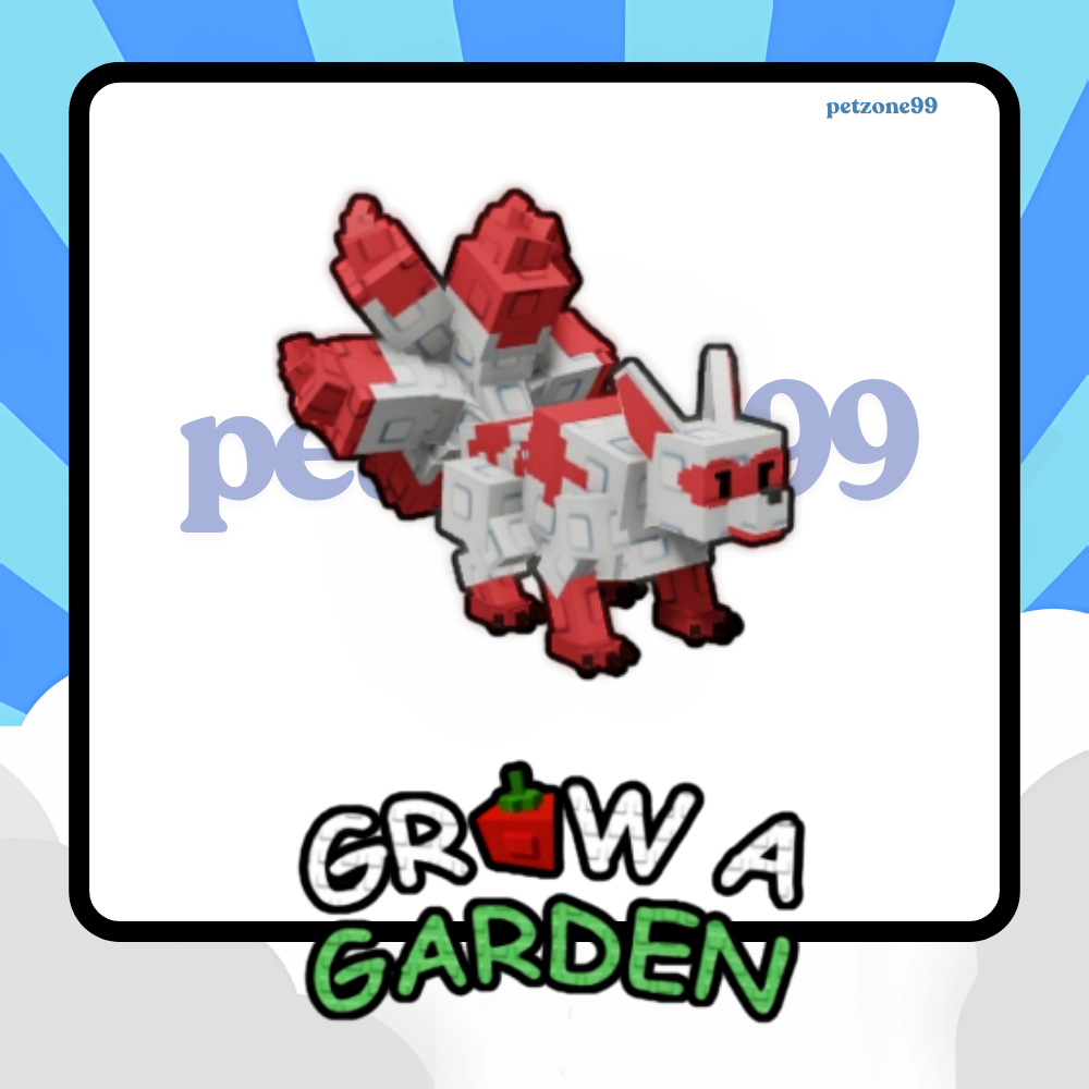 Qué Hace Kitsune En Grow A Garden, Cómo Conseguir Una Mascota Y Qué - Foto 12