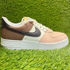 Nike Air Force 1 Low '07 LV8 Neapolitan Mens Size 9 Pink Athletic Shoes Sneakers