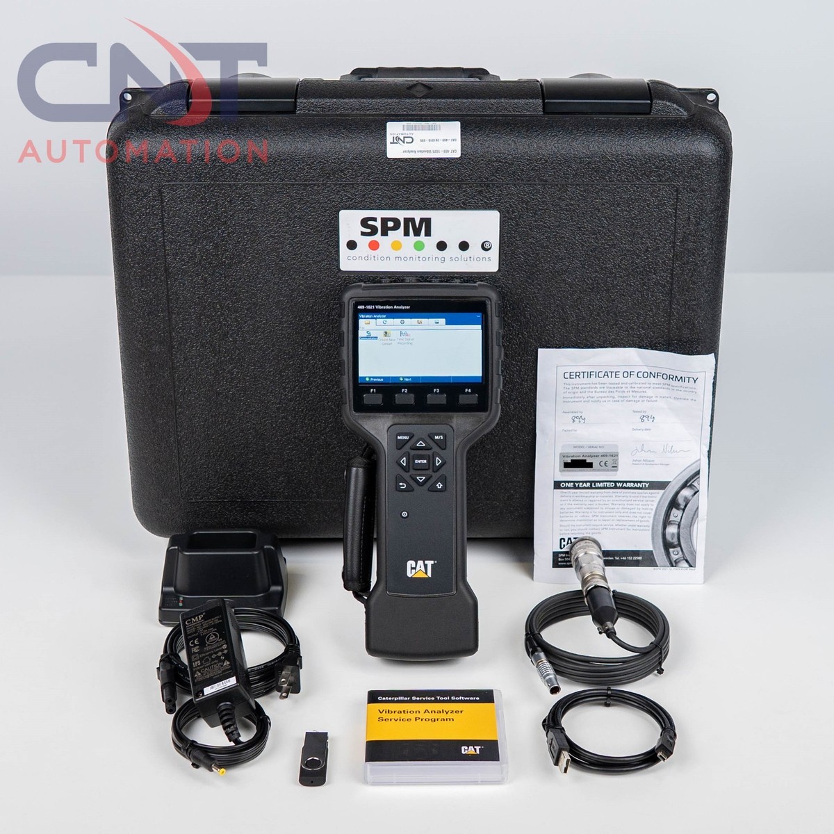 best vibration analyzer wintact wt63b: Best Vibration Meter for Precision Testing