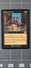 Diabolic Intent Planeshift 042/143