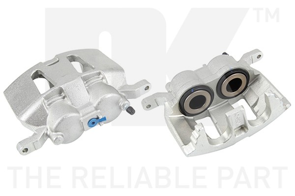 Bremssattel NK 2123194 Gusseisen FüR Fiat Freemont JTD 4X4 Chrysler Voyager 5 RT-image