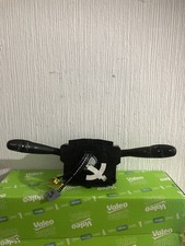 OEM Valeo Steering Column Switch Indicator Wiper | Peugeot 206 307 Citroen C5