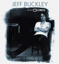 CD JEFF BUCKLEY Live À L'Olympia (2CD, SONY, RSD 2026) NEW MINT SEALED