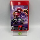 Metroid Prime 4: Beyond (Nintendo Switch 2, 2025)