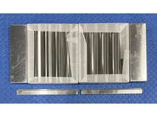 THERMADOR FILTER/SPACER/TRAY SET (6pc)#00701457 FROM VCIB31JP INSERT,C-pics&desc