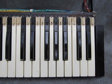Combo Organ Indiana Vintage Organs for sale | eBay