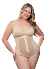 Bellefit Cheekster PostPartum C Section Recovery Shapewear Girdle NEW
