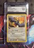 Swellow 15/17 - CGC Gem Mint 10 - POP Series 1 - Pokemon TCG 2004 Vintage