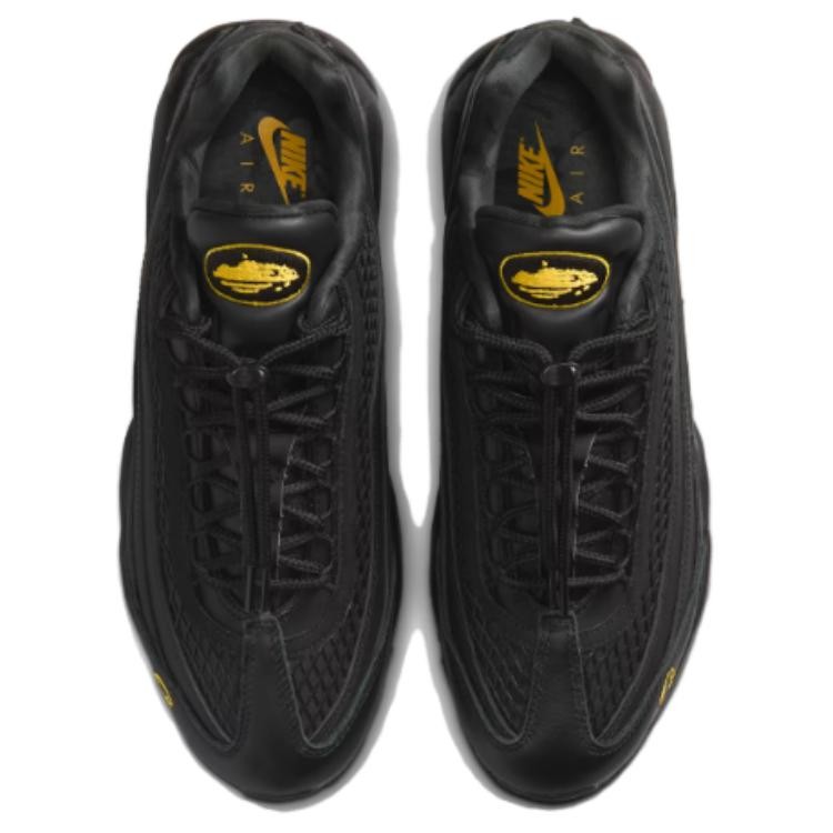 8*8様 CorteizNike Air Max 95 Black Yellow Size 8 - Corteiz x Nike Air Max 95 SP Honey Blacks for sale online