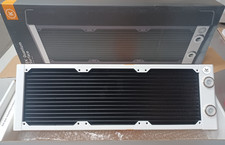 CUSTOM CERAKOTED White with EK logo EK-Quantum Surface X360M 3831109838730