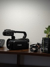 Canon XA10 HD Video Recorder