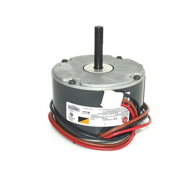 GE Emerson Fan Motor 1/5 HP 208-230 Volt K55HXHDD-8562
