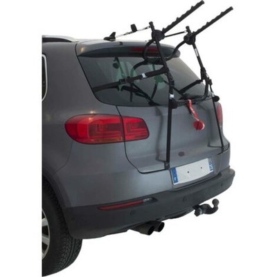Bike Rack For 3 Bikes On Trunk / Montblanc Euromat Strap