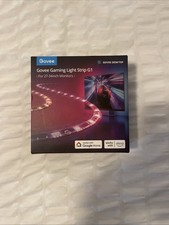 Govee Gaming Light Strip G1  For 27-34inch Monitors  LED Wall Lights