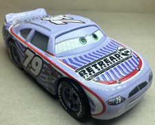 Mattel Disney Pixar Cars Haul Inngas Retread 79 Diecast 155 Mattel Disney Pixar Cars Haul Inngas Retread 79 Diecast 155