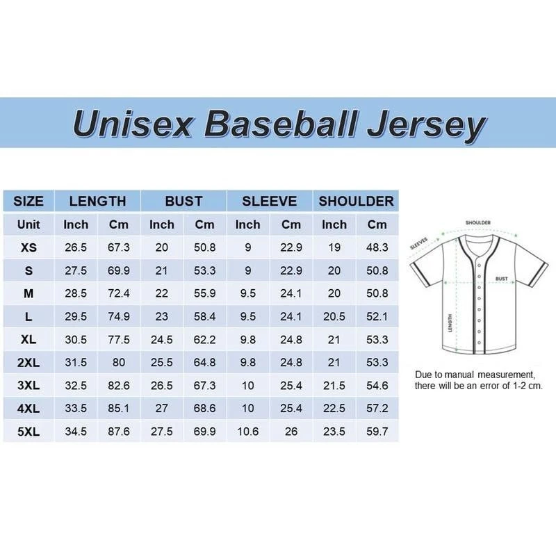 Miller Highlife Baseball Jersey Cream Button-Up Summer Beer Shirt for Unisex