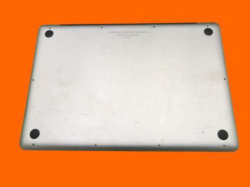 MacBook Pro A1286 15'' Late 2011 (i7-2760QM, No RAM, No HDD) FAULTY (2) - Afbeelding 5 van 8