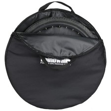 Fahrrad Laufradtasche für 29 Zoll Rad Wasserabweisend Nylon Radtasche Rennrad...