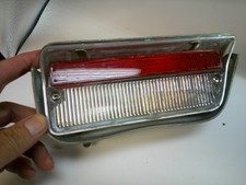 1974 - 1976 Plymouth Fury Monaco Chrysler Town Country Wagon Reverse Light 1974 - 1976 Plymouth Fury Monaco Chrysler Town Country Wagon Reverse Light