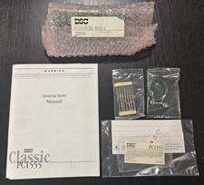 DSC Digital Security Alarm Control PC1555 Defaulted Power Series Board New