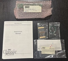 DSC Digital Security Alarm Control PC1555 Defaulted Power Series Board New