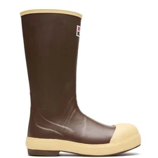 XTRATUF Brown Legacy Boots | Durable Waterproof Work Boots for Men & Women